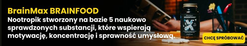 (Polština)  BRAINFOOD